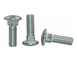 Grade 10.9 Carriage Bolts